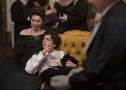 征服奥斯卡电影小妇人荣获最佳服装设计奖