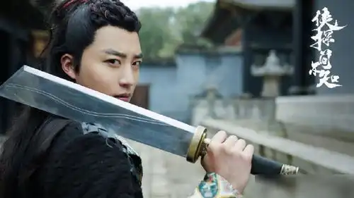 近期几部热剧官宣信息汇总,大多网友期待欧豪主演的这部
