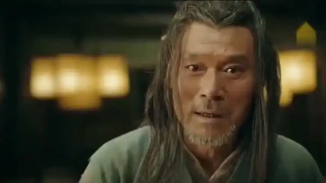 灵魂摆渡黄泉孟婆那么美丽原来他就是般若的前世
