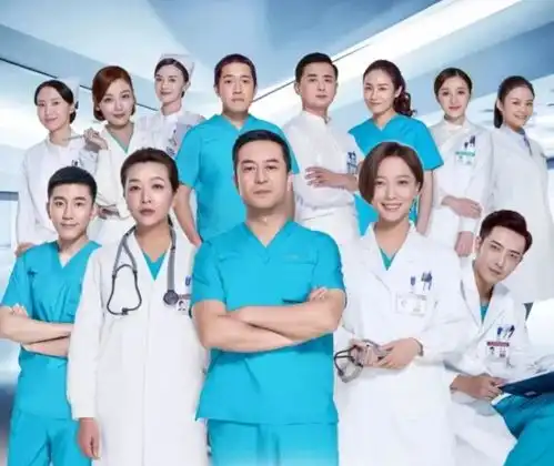 你感觉医生对待病人应该是啥态度