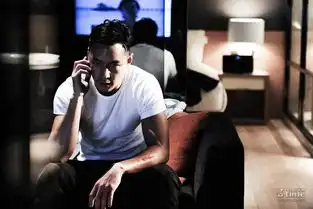 窃听风云2百张剧照型男对决暗流汹涌