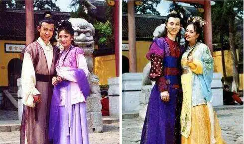 看过这二十部电视剧的人,感受到相亲的恐惧了没