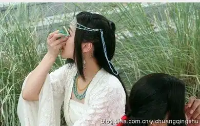 古剑奇谭女主角身份及剧情揭秘巽芳到底是谁花絮爆笑剧照

