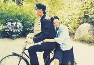 殷学浩导演大电影时光不老孵化中怦然心动撩少女心