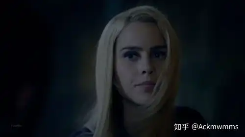 怎么看待丽贝卡对马歇尔的感情初代吸血鬼