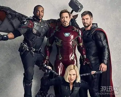 复仇者联盟3印尼上映被剪7分钟小编心里有点方