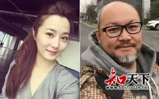 赵小侨与大12岁刘亮佐结婚都演过王子变青蛙
