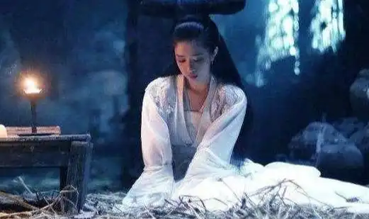 倩女幽魂人间情重现33年前港片经典,2新星2配角功不可没