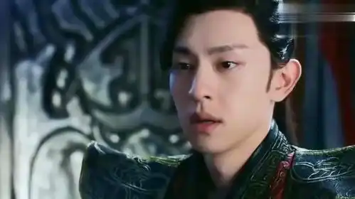 灵修夫妇魔界大婚揭开新娘盖头,凤凰终于娶到锦觅
