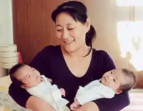 你放心把孩子交给保姆吗