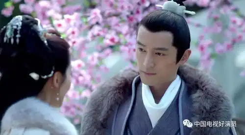 演技派岂止,他们更是眼技派二