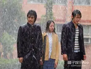 还记得终极一班里的黄安琪吗,她现在长这样
