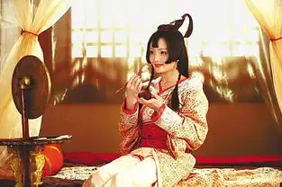 10年前的这部宫斗剧才是真正的美女如云,佟丽娅颜值巅峰之作