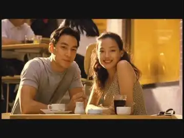 别不相信爱情看看经典港片海枯石烂的情侣组图