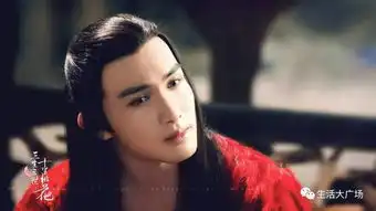 八一八影视剧中以离镜为代表的那些人神共愤的渣男
