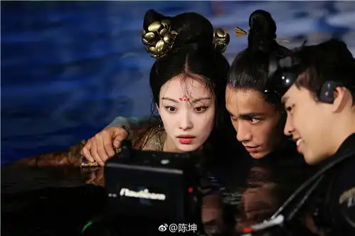 电视剧凰权弈天下曝光最新剧照