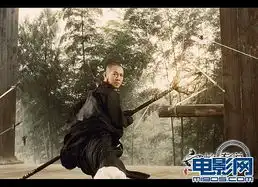 白蛇传说曝李连杰六场血战法海成除魔战神