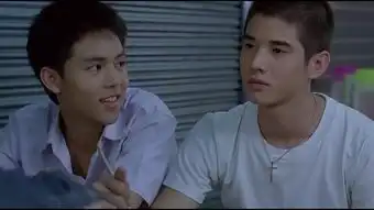 这部泰国的小清新电影,告诉你的不只有美少年的爱恋