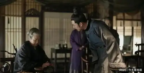 知否原著淑兰逃出火坑后,盛家集全家之力毁掉了孙秀才的仕途
