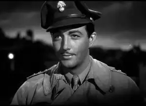 魂断蓝桥的英文经典对白