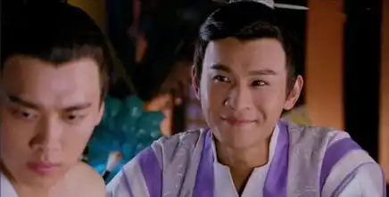 花美男cp超有爱李易峰陈伟霆相亲相爱胡歌霍建华好基友