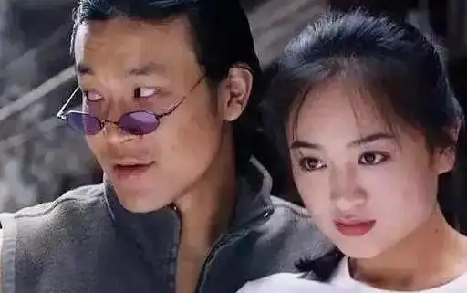 乔家的儿女中的妈妈团认出了刘琳,认出了杨雪,没认出涓子
