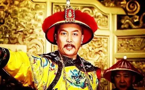 雍正王朝男主演原本定的是张丰毅,为何最终却变成了唐国强
