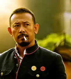 让子弹飞三巨头造型曝光