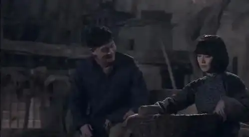 平凡的世界孙兰花嫁给二流子丈夫穷苦半生,她是最幸福的人