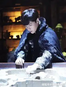 杨洋和朱一龙,哪个版本的盗墓笔记才是你心目中的吴邪张起灵
