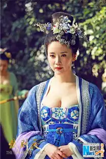 武媚娘传奇下一集将在1月1日播出剧照大盘点