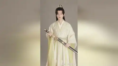剧集端午物料,任嘉伦帅得超过,李一桐氛围拉满,唐嫣造型拉跨
