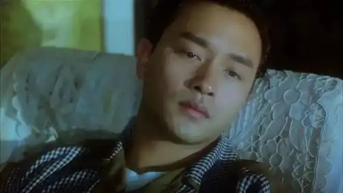 阿飞正传嗨,旭仔,28年了,别来无恙乎
