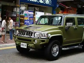 古惑仔都开什么车,浩南哥最低调,山鸡最霸气
