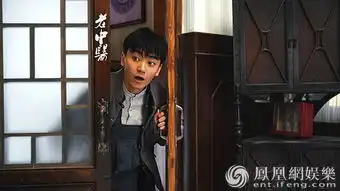 老中医长镜头幕后揭秘剧组奋战48小时收获满意
