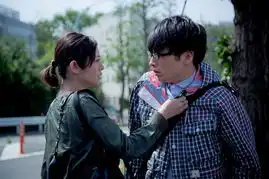 桃花期官方剧照