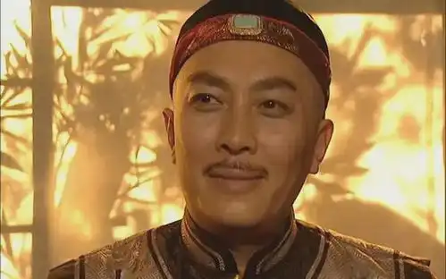 三看雍正王朝才发现雍正能顺利继位,是多亏了身边这位卧底
