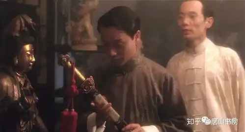 深度影评中国电影巅峰之作霸王别姬
