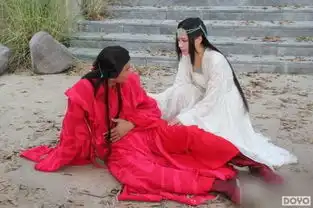 古剑奇谭新剧照赏李易峰称被杨幂从头到脚吸引
