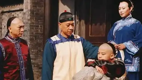 张艺谋拒拍,陈宝国卖房,22年过去了,大宅门为何还没过时