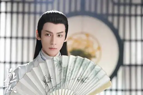 月上重火罗云熙陈钰琪再续前缘,吻戏超多太甜蜜,爱了爱了
