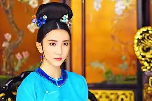 苏茉儿传奇演员表及剧照