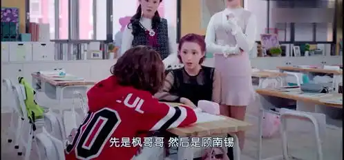 惹上冷殿下心机女三天两头来挖苦青青,气的青青都没话说了
