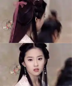 女星最好看的角色大盘点,刘亦菲现代装超清纯,杨幂很适合戴眼镜
