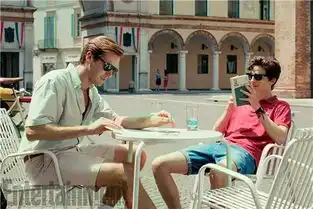 明年奥斯卡谁是小金人有力竞争者,我来告诉你
