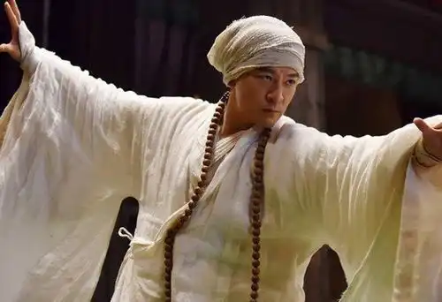 二丫头于毅能演会唱,实力一流从不炒作,脚踏实地的演技派
