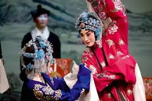 好戏好景好玩好吃,收下这份上海国际艺术节逛吃攻略