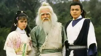 射雕郭靖的原型是谁成吉思汗最信任的人,和金庸是老乡
