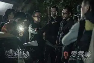 莫斯科行动是根据真实事件改编的吗莫斯科行动原型事件是什么
