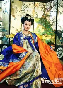 美人天下曝定妆照打造唐代宫廷画卷
